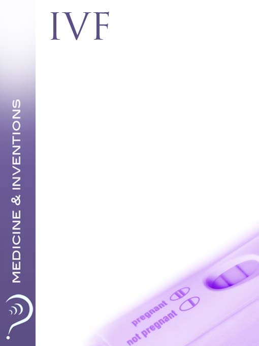 Title details for IVF by iMinds - Available